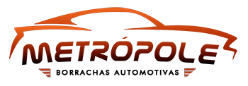 Borrachas Automotivas
